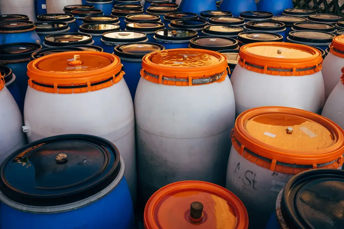 Medical Waste Removal in Granger, TX
